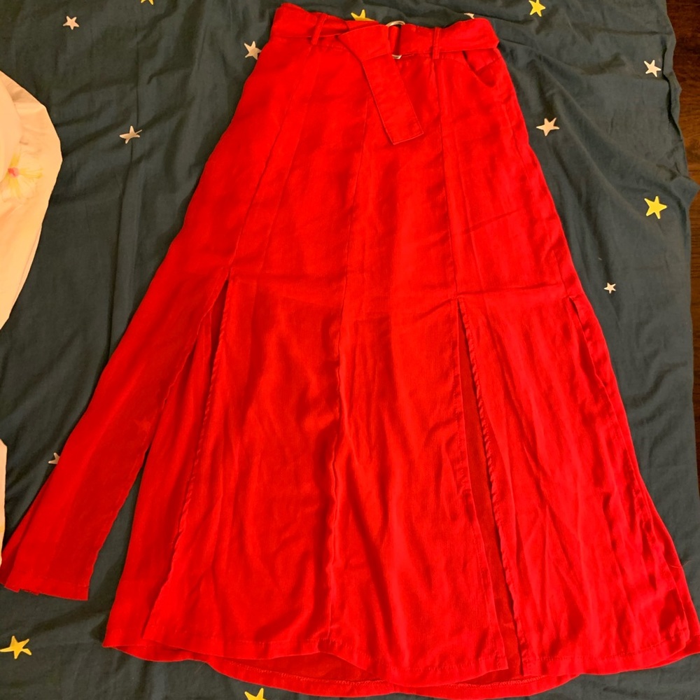 skirt